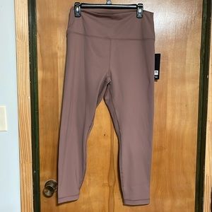 NWT 90 Degree Honey Glow XXL Workout Leggings